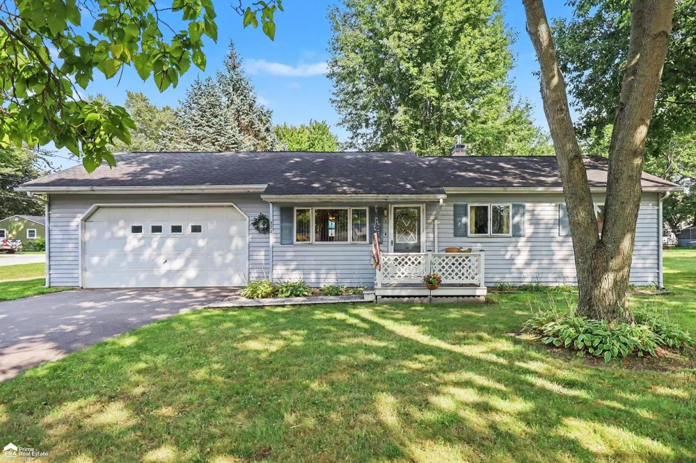 314 Saginaw Street Montrose City, MI 48457