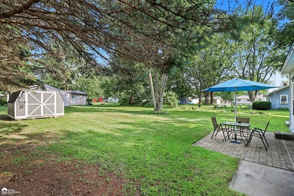 314 Saginaw Street Montrose City, MI 48457