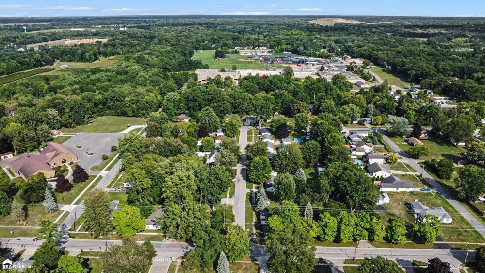 314 Saginaw Street Montrose City, MI 48457