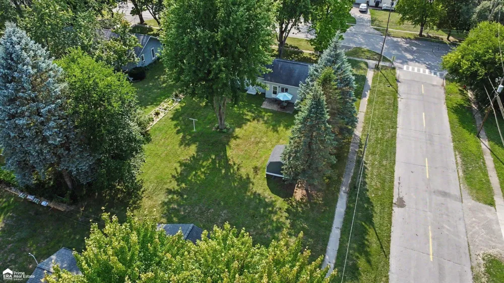 314 Saginaw Street Montrose City, MI 48457