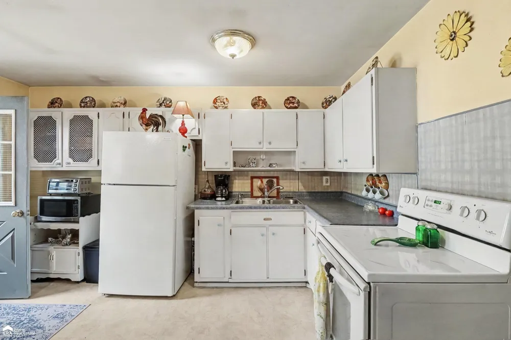 314 Saginaw Street Montrose City, MI 48457