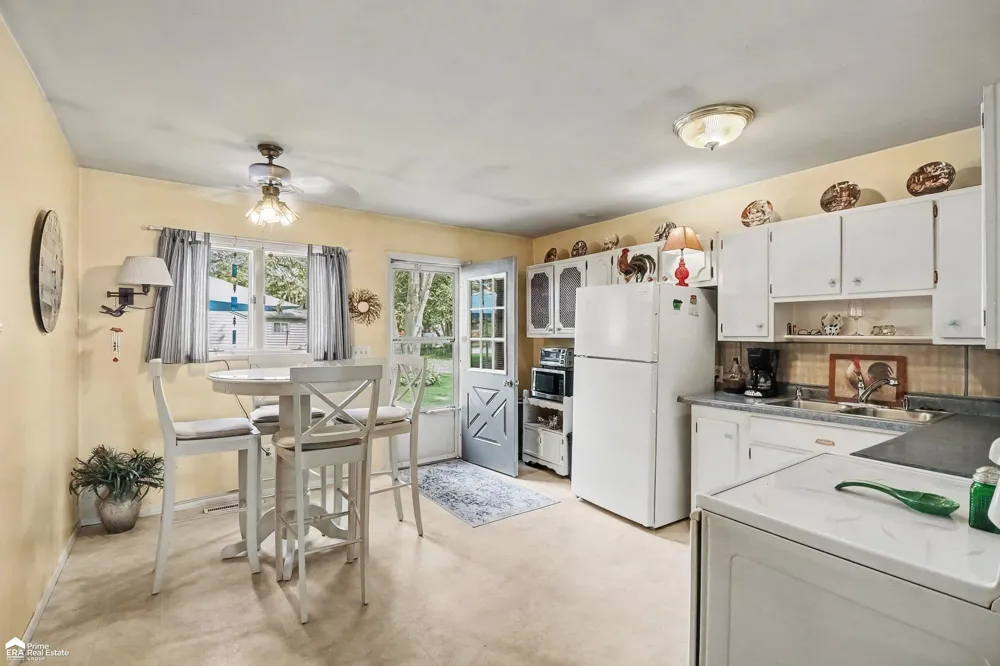 314 Saginaw Street Montrose City, MI 48457
