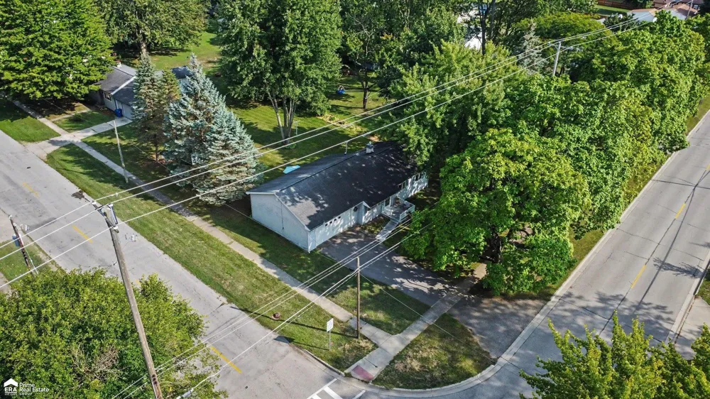 314 Saginaw Street Montrose City, MI 48457