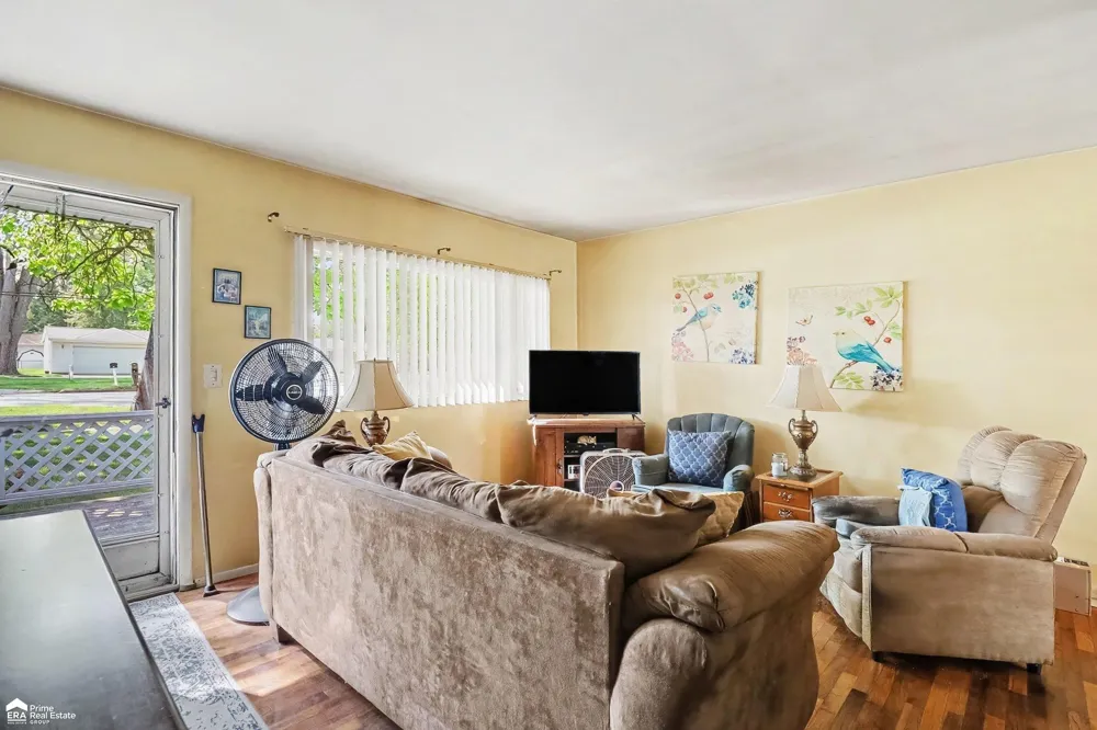 314 Saginaw Street Montrose City, MI 48457
