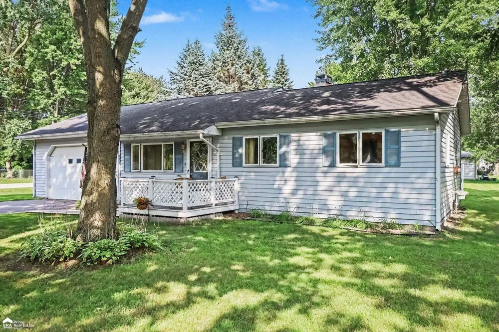 314 Saginaw Street Montrose City, MI 48457