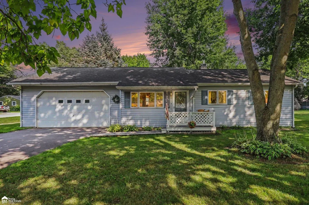 314 Saginaw Street Montrose City, MI 48457