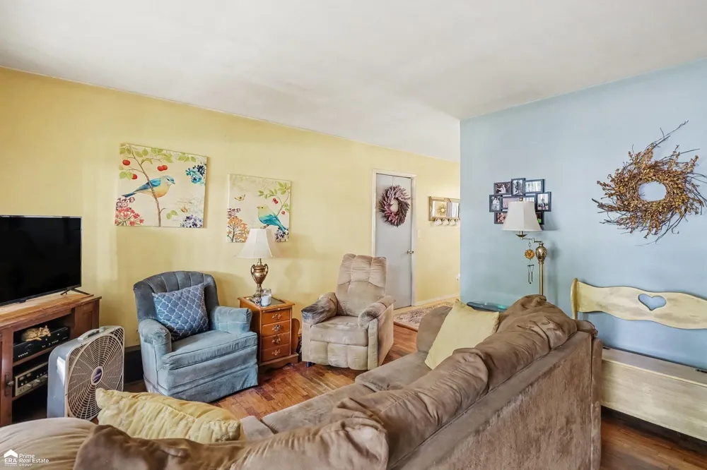 314 Saginaw Street Montrose City, MI 48457