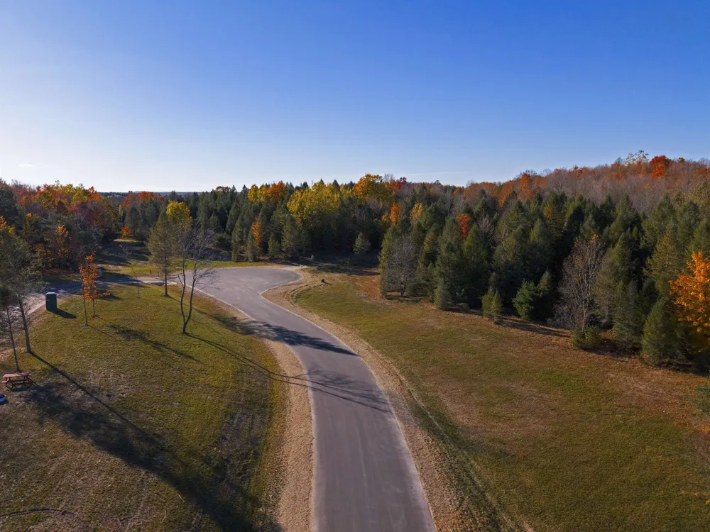 5803 SW Old Oak Trail Springfield Township, MI 49633