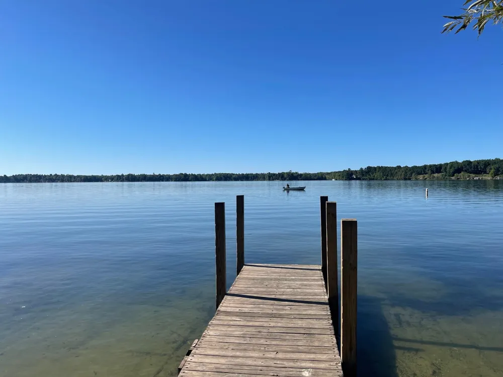 5803 SW Old Oak Trail Springfield Township, MI 49633