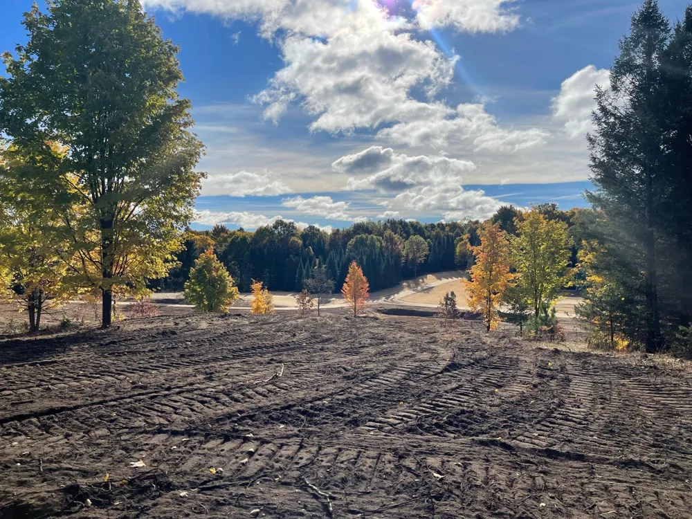 10677 SW Pine Ridge Drive Springfield Township, MI 49633