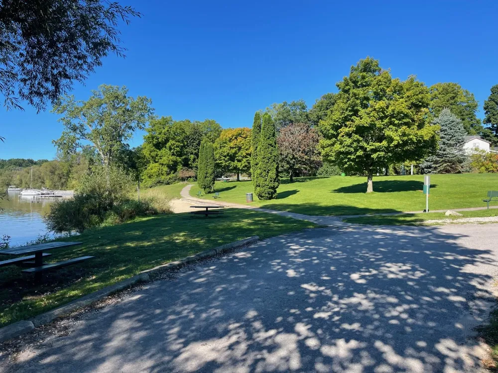 10677 SW Pine Ridge Drive Springfield Township, MI 49633