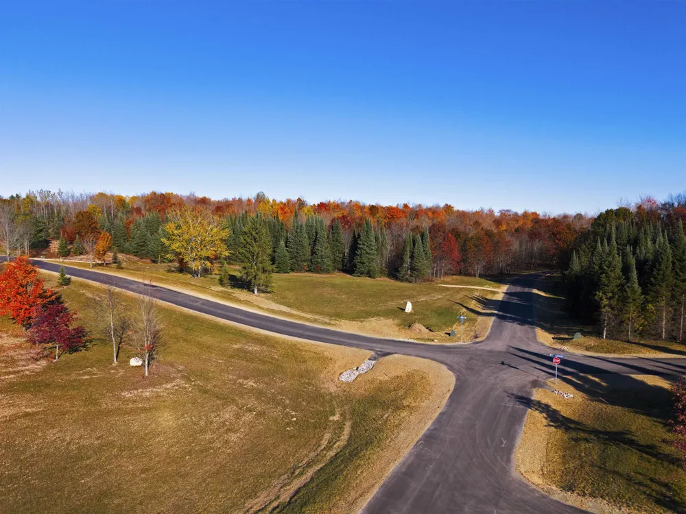 10677 SW Pine Ridge Drive Springfield Township, MI 49633