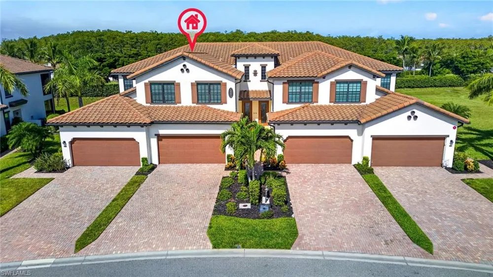 12015 Hawthorn Lake Drive #201 Fort Myers, FL 33913