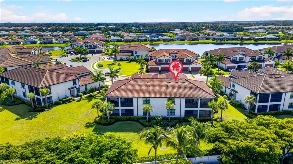 12015 Hawthorn Lake Drive #201 Fort Myers, FL 33913