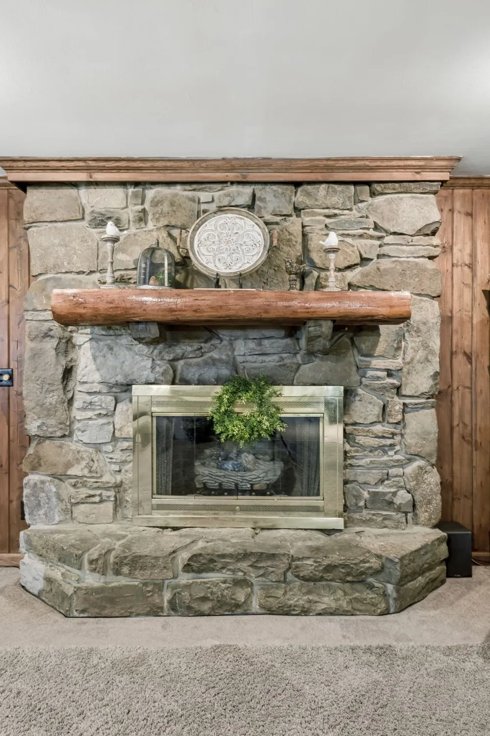 3087 Valley Creek Rd Culleoka, TN 38451