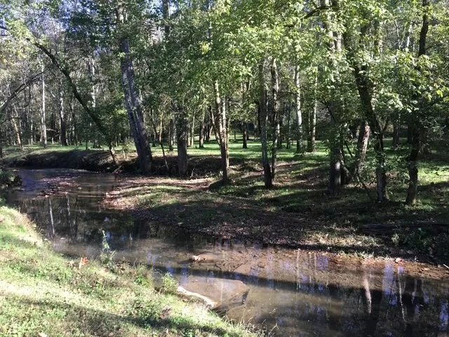 3087 Valley Creek Rd Culleoka, TN 38451