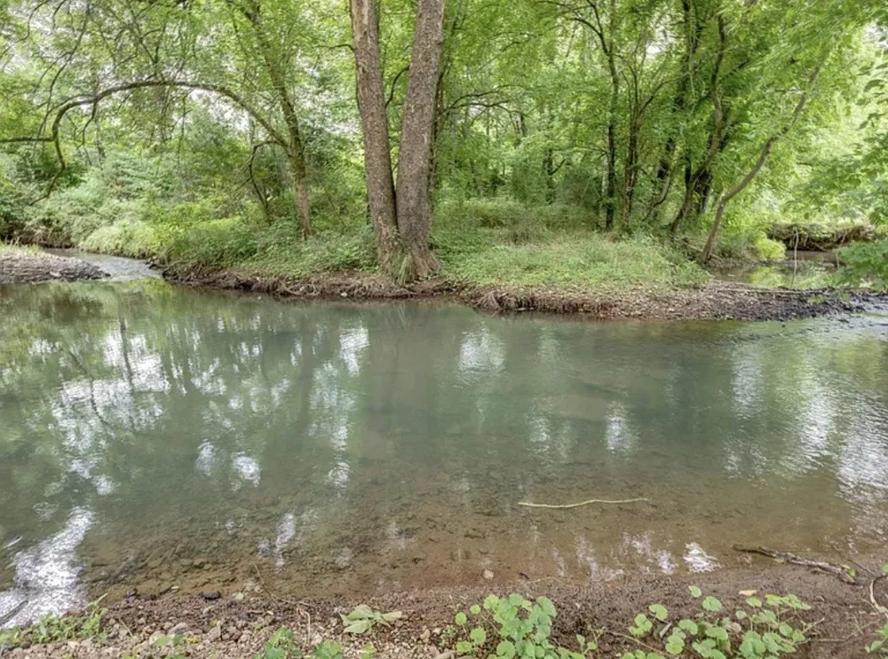 3087 Valley Creek Rd Culleoka, TN 38451