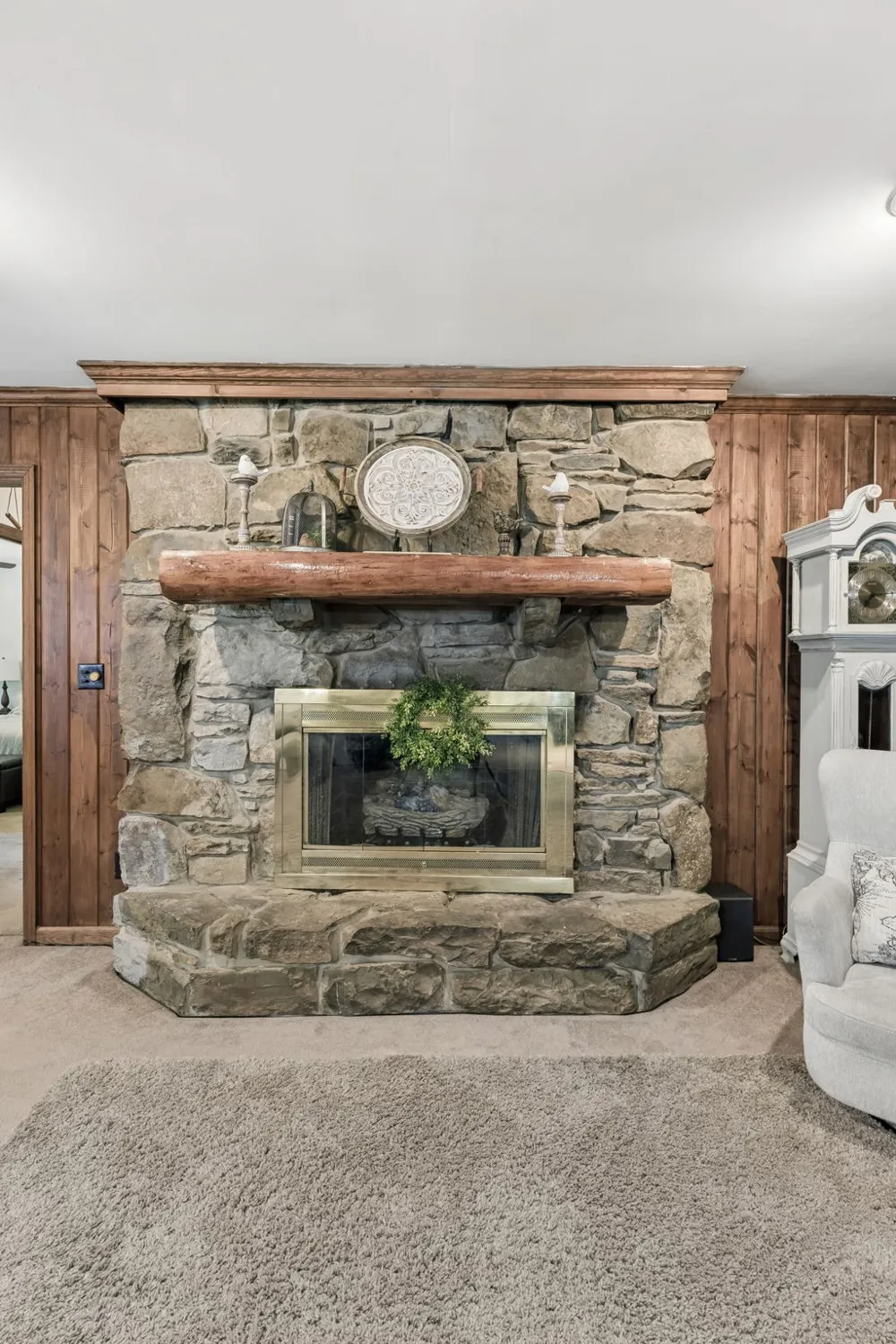 3087 Valley Creek Rd Culleoka, TN 38451
