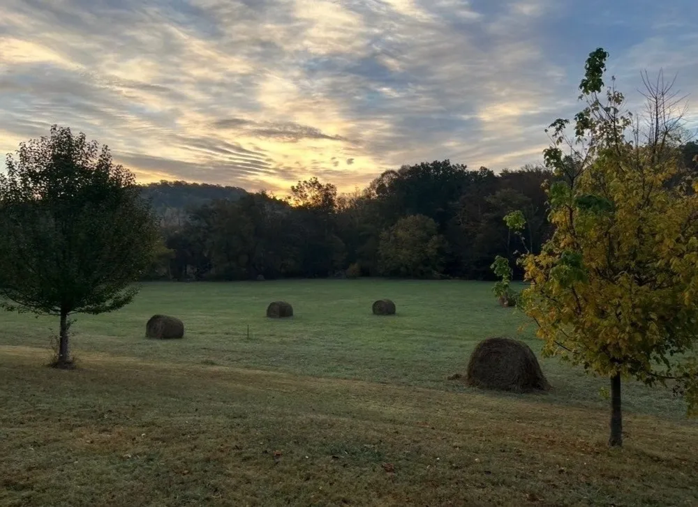 3087 Valley Creek Rd Culleoka, TN 38451