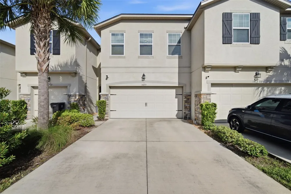 14215 PONDHAWK LANE Tampa, FL 33625