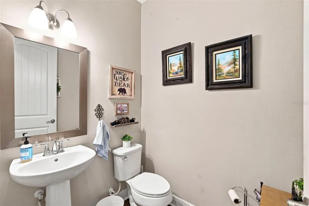 14215 PONDHAWK LANE Tampa, FL 33625