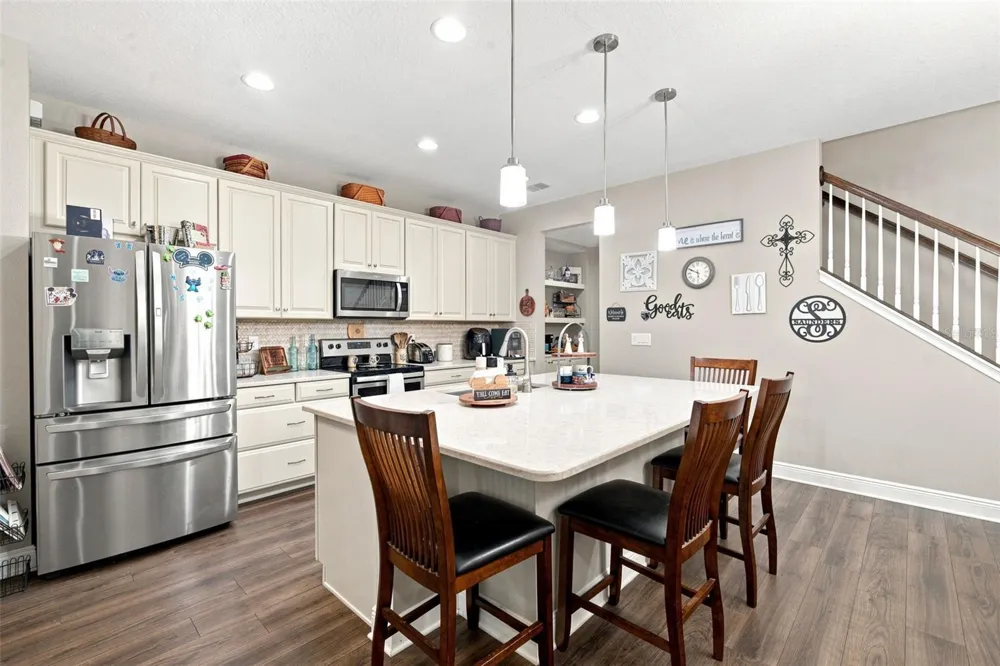 14215 PONDHAWK LANE Tampa, FL 33625