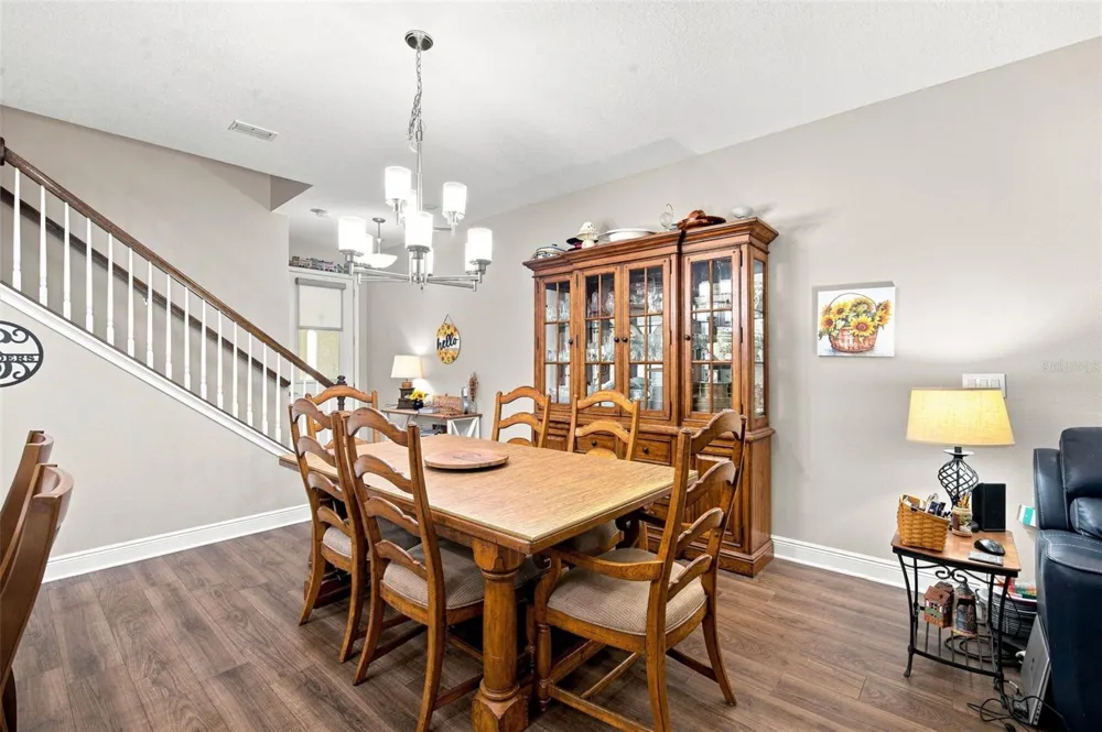 14215 PONDHAWK LANE Tampa, FL 33625