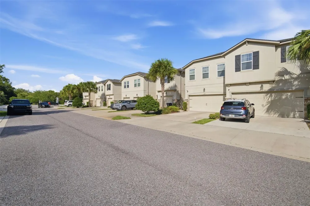 14215 PONDHAWK LANE Tampa, FL 33625