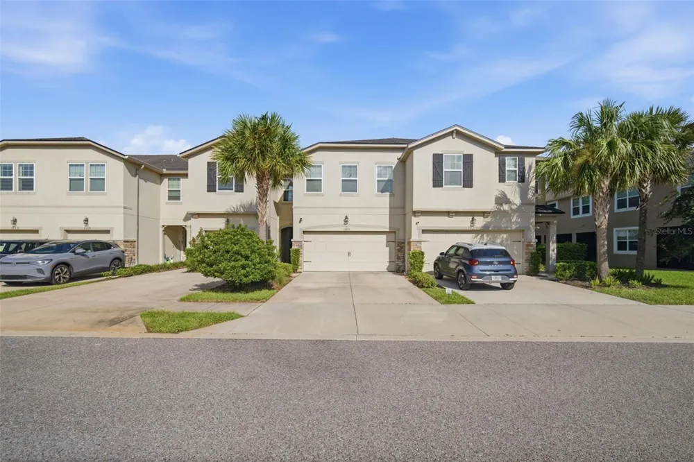 14215 PONDHAWK LANE Tampa, FL 33625