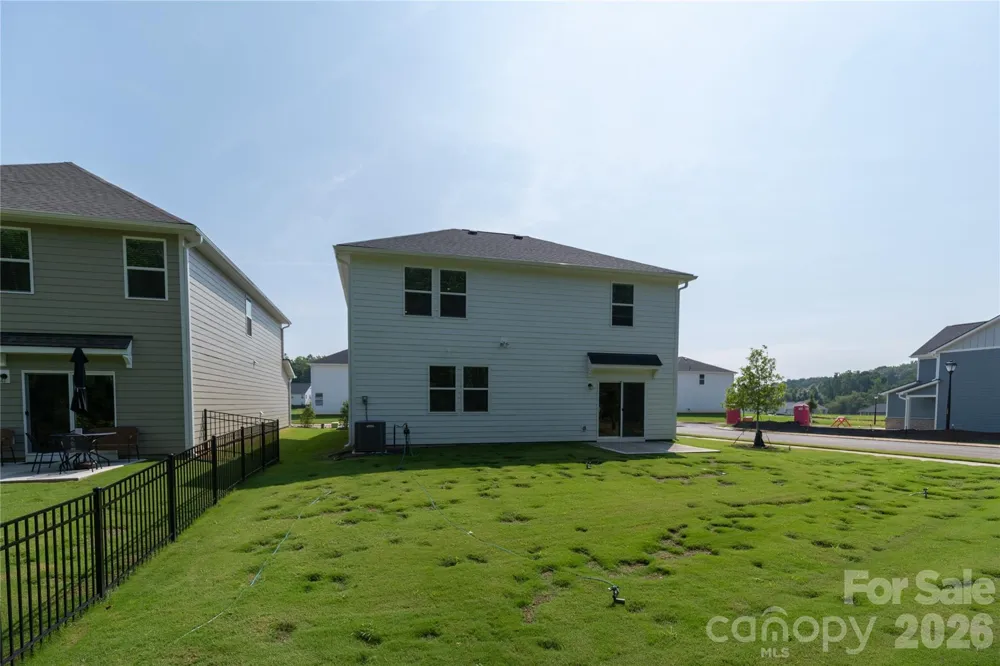 4099 Garrison Grove Lane Denver, NC 28037