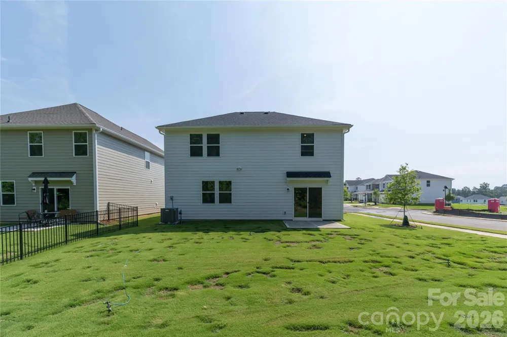4099 Garrison Grove Lane Denver, NC 28037