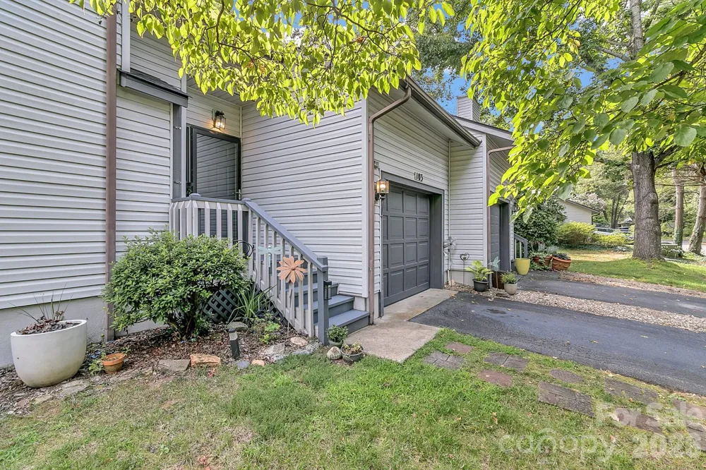 103 Cimarron Drive Asheville, NC 28803