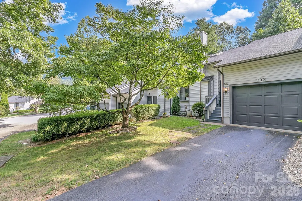 103 Cimarron Drive Asheville, NC 28803