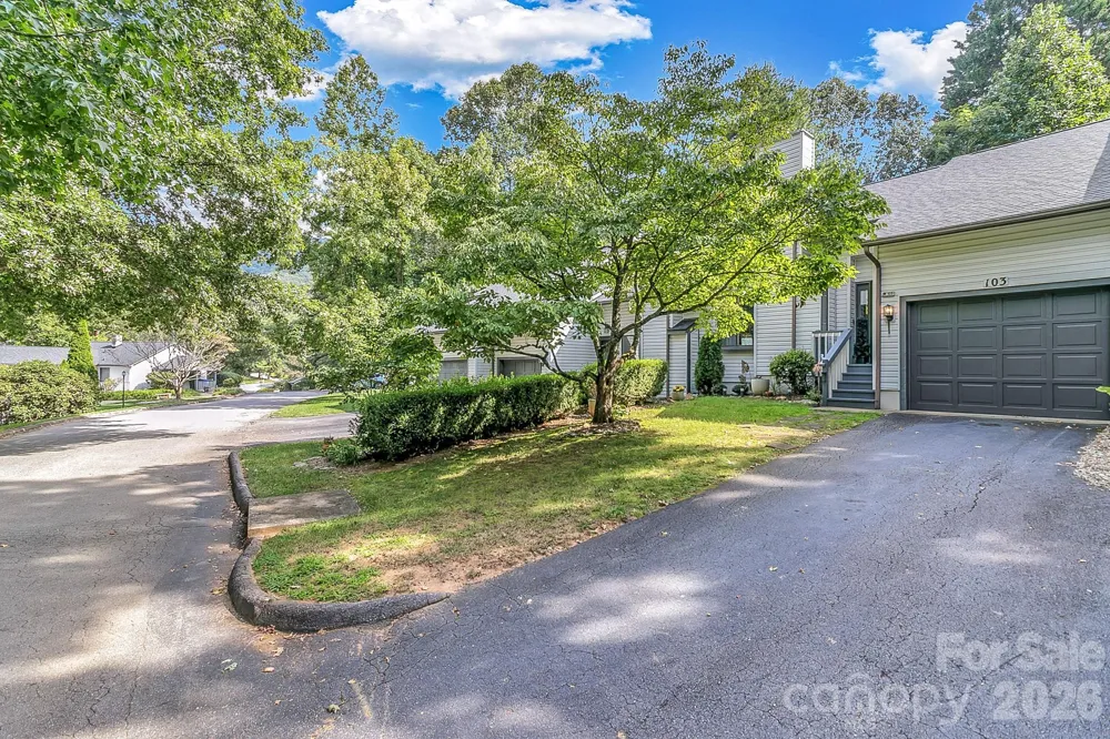103 Cimarron Drive Asheville, NC 28803