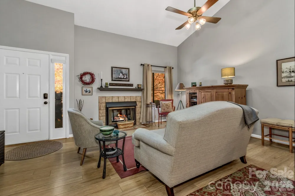 103 Cimarron Drive Asheville, NC 28803