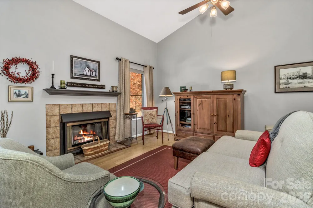 103 Cimarron Drive Asheville, NC 28803