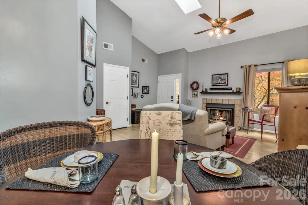 103 Cimarron Drive Asheville, NC 28803