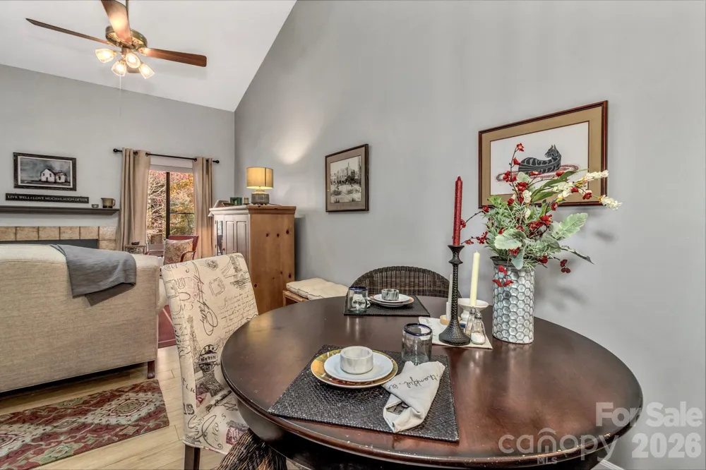 103 Cimarron Drive Asheville, NC 28803