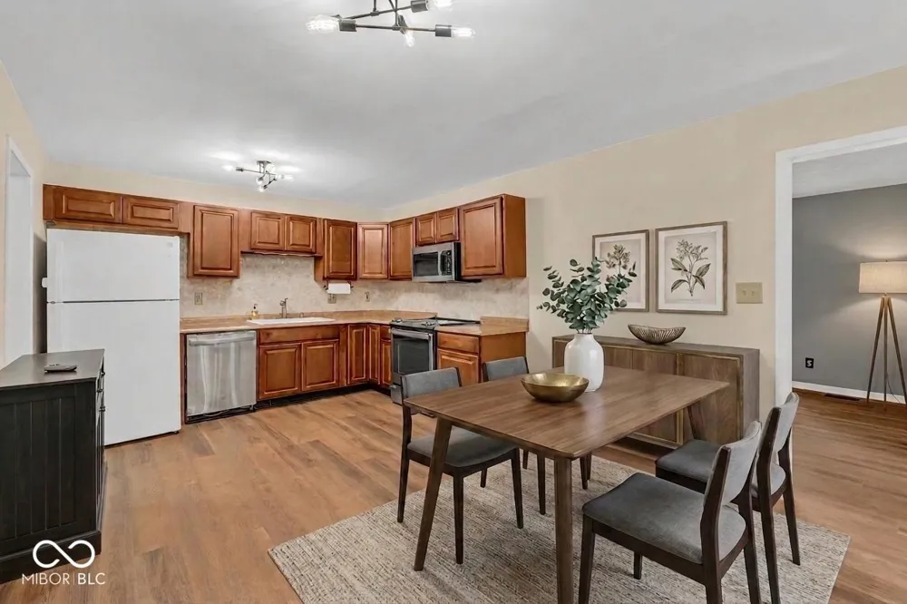 5514 Winship Court Indianapolis, IN 46221