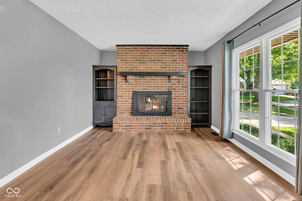 5514 Winship Court Indianapolis, IN 46221