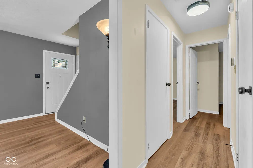 5514 Winship Court Indianapolis, IN 46221