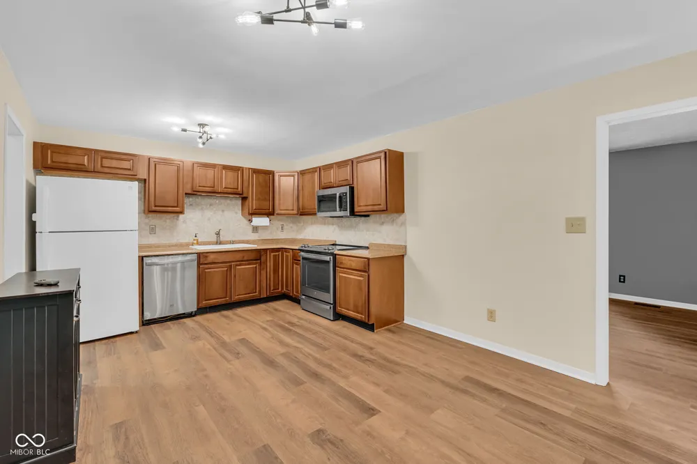 5514 Winship Court Indianapolis, IN 46221