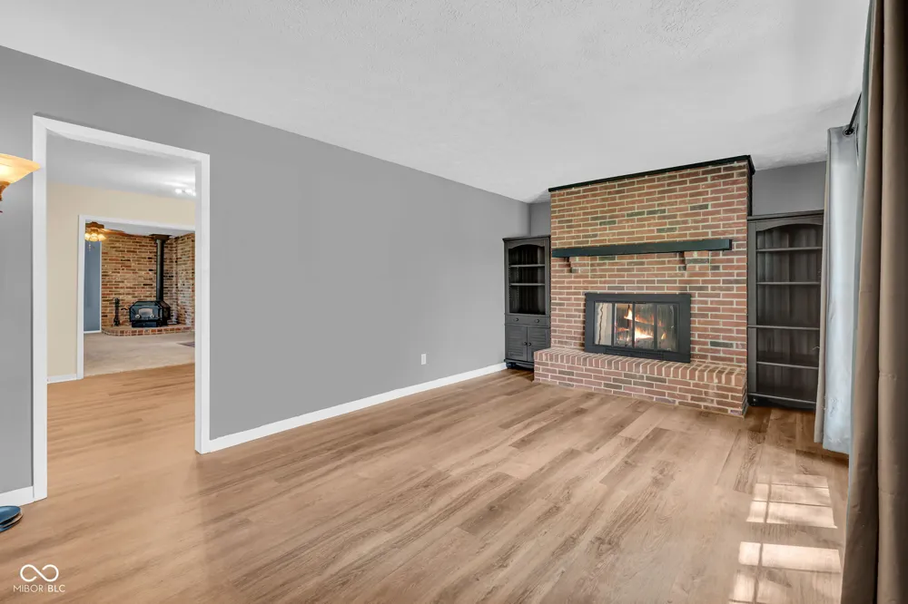 5514 Winship Court Indianapolis, IN 46221