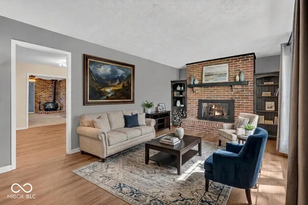 5514 Winship Court Indianapolis, IN 46221