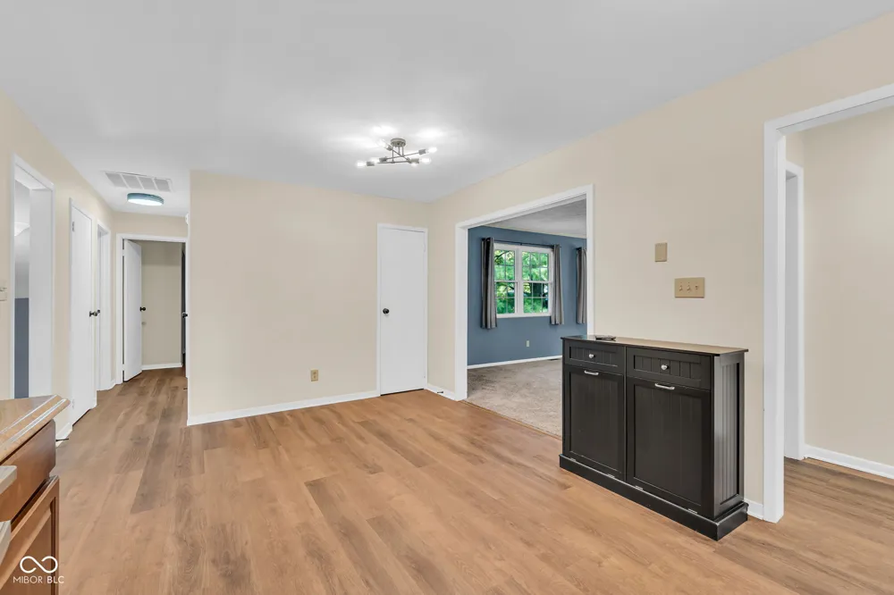 5514 Winship Court Indianapolis, IN 46221