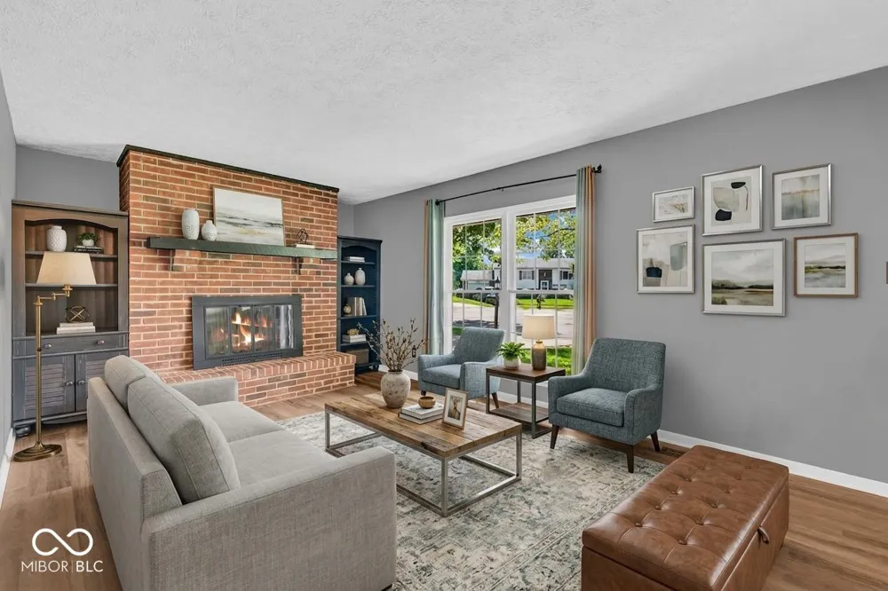 5514 Winship Court Indianapolis, IN 46221