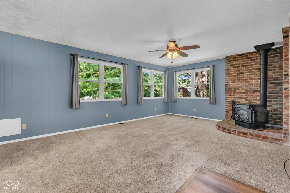 5514 Winship Court Indianapolis, IN 46221