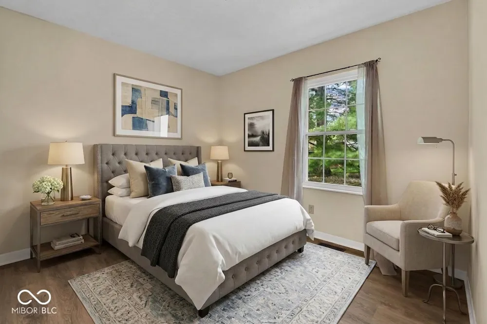 5514 Winship Court Indianapolis, IN 46221