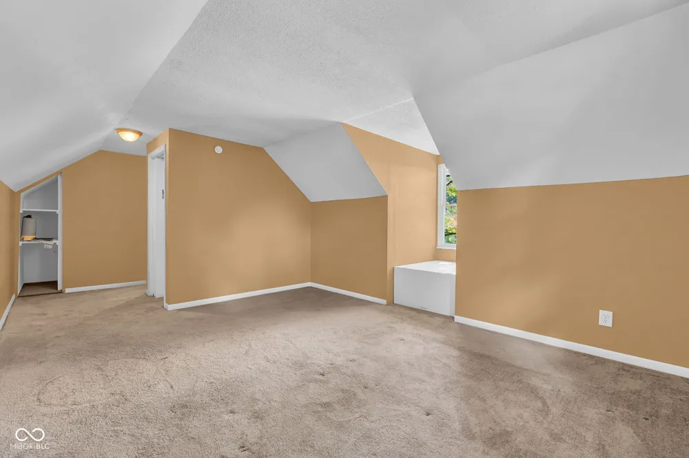 5514 Winship Court Indianapolis, IN 46221