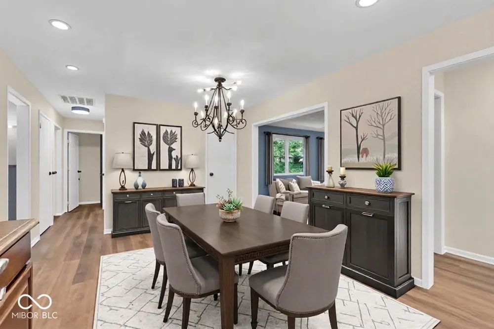 5514 Winship Court Indianapolis, IN 46221
